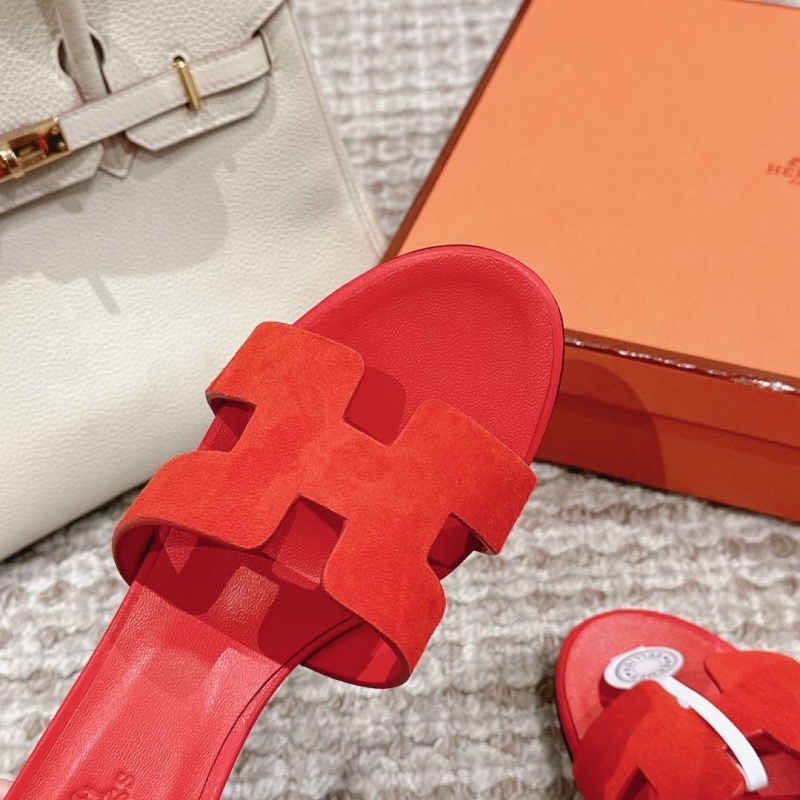 Hermes Sandals